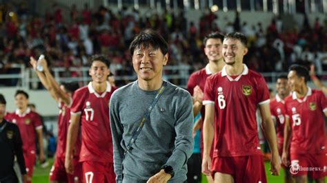 3 Pemain Ini 'Pensiun' dari Timnas Indonesia U.
